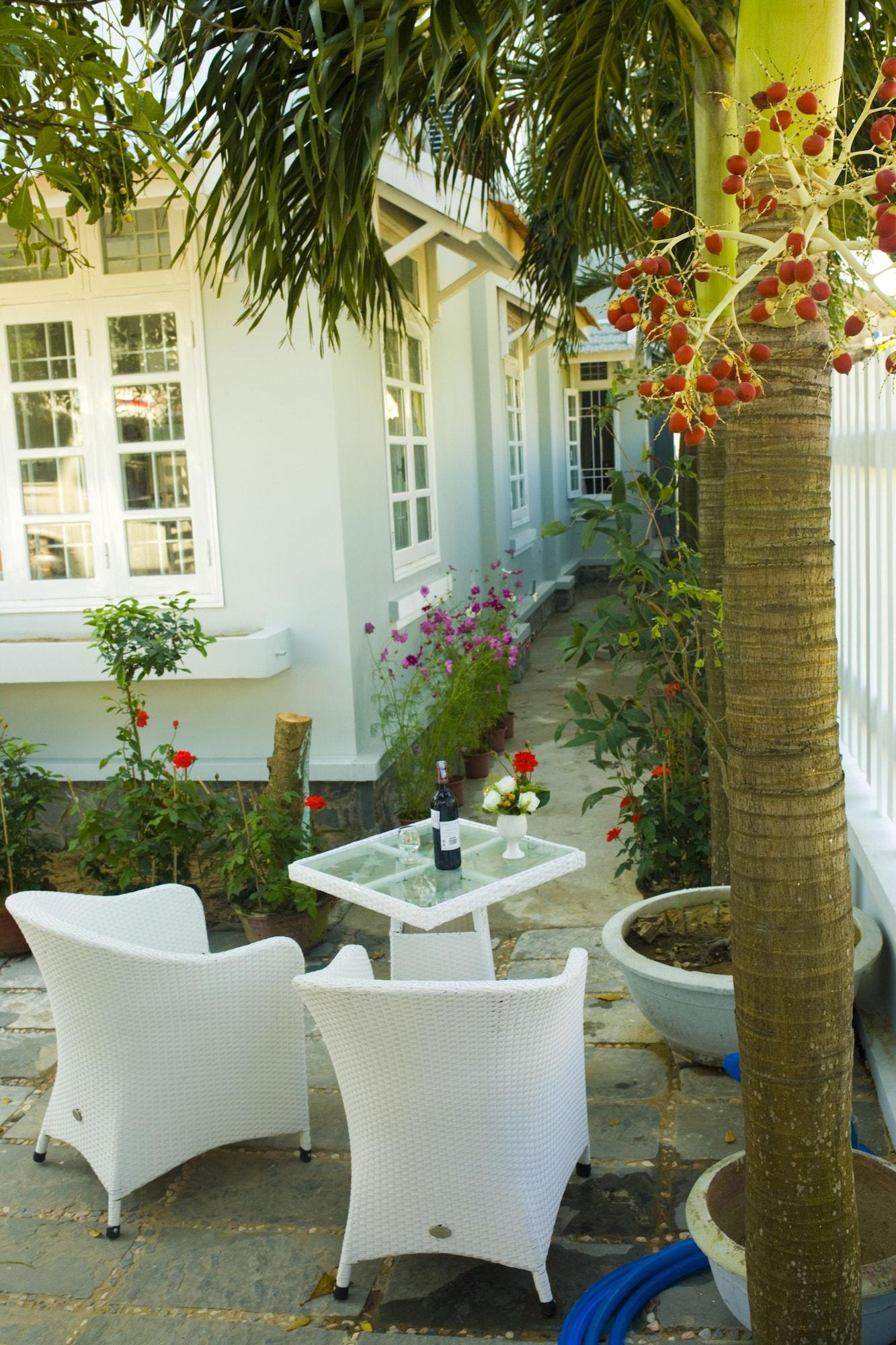 The Moon Villa Hoi An Exterior photo