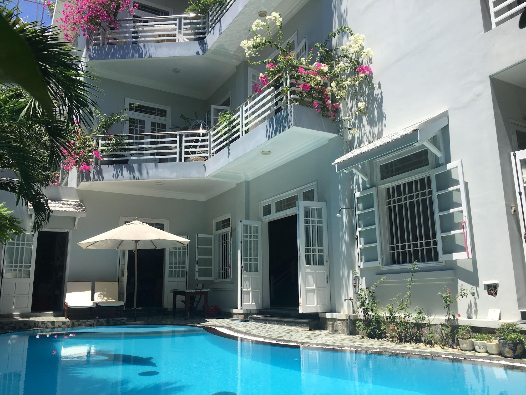 The Moon Villa Hoi An Exterior photo