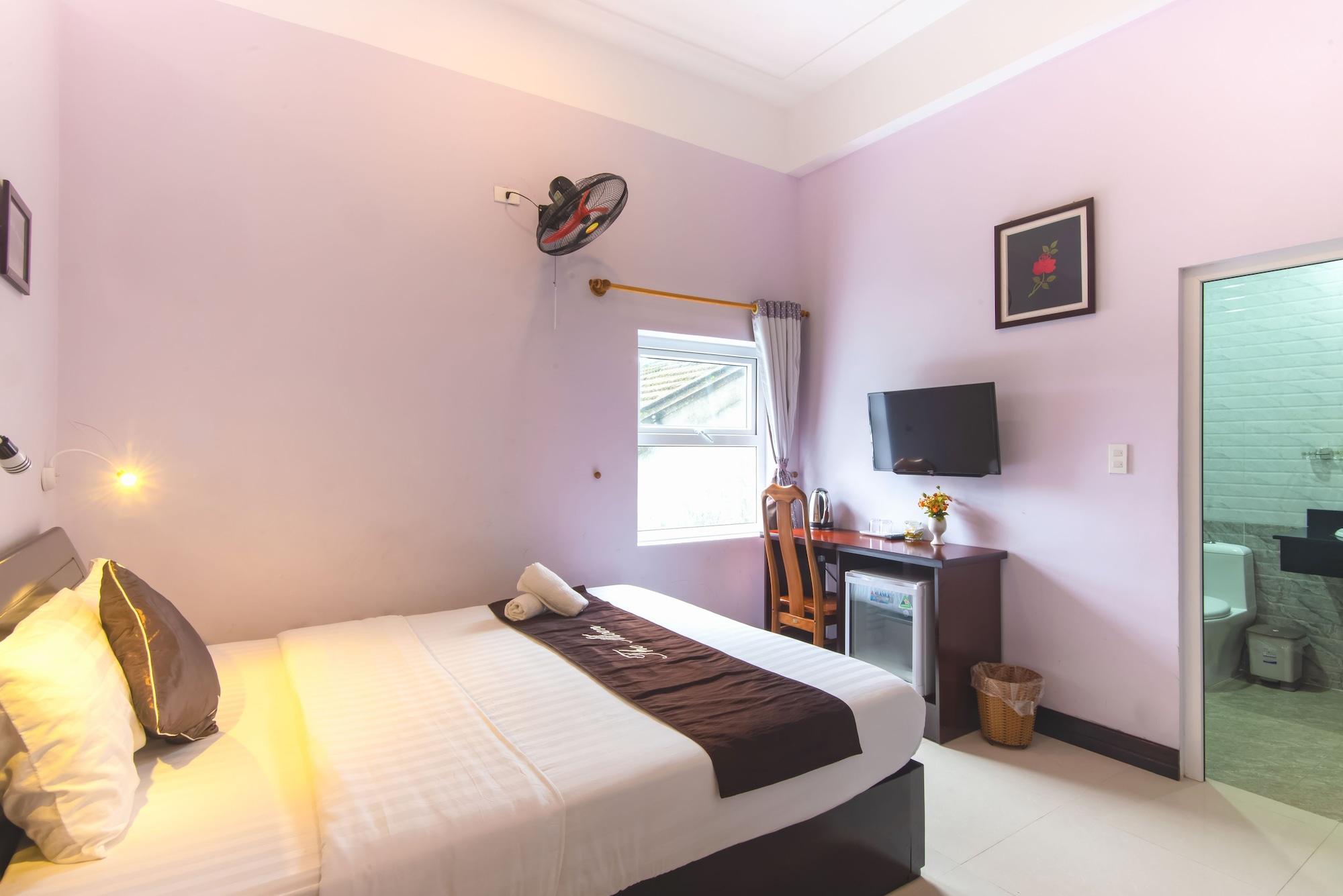 The Moon Villa Hoi An Exterior photo
