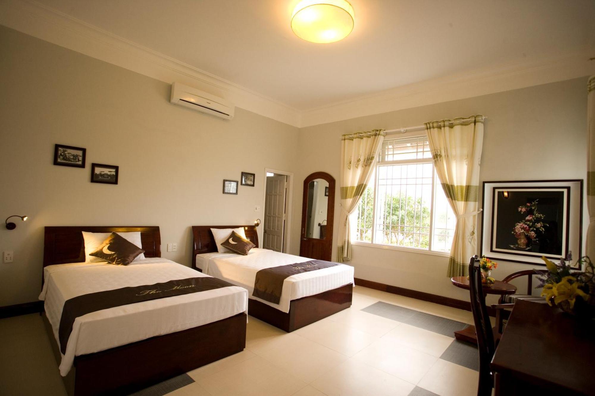 The Moon Villa Hoi An Exterior photo