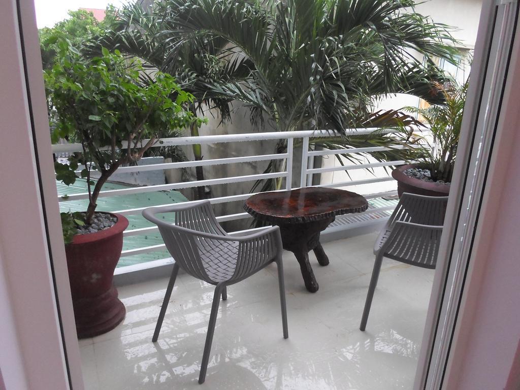 The Moon Villa Hoi An Exterior photo