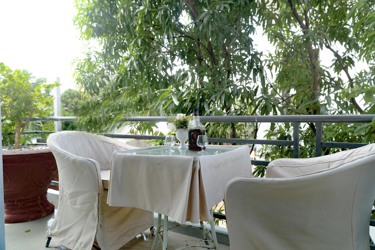 The Moon Villa Hoi An Exterior photo