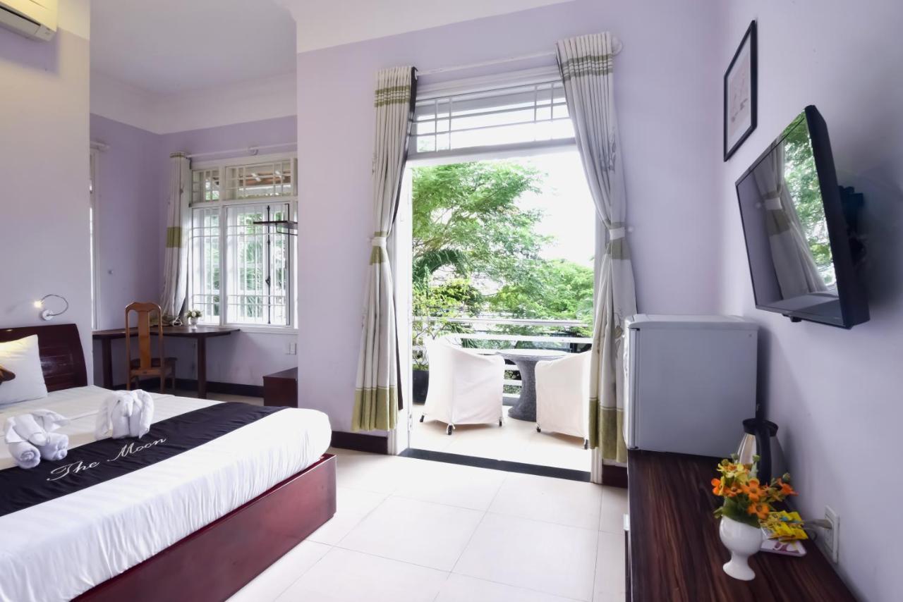 The Moon Villa Hoi An Exterior photo